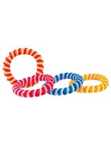 CH ZANZA BRACCIALE PLASTICA