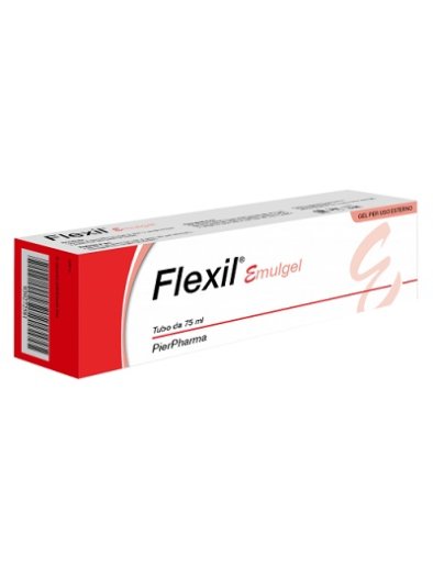 FLEXIL EMULGEL 75ML