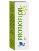 PROBIOFLOR VIS GOCCE 10ML