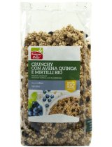 CRUNCHY AVENA QUINOA MIRT BIO