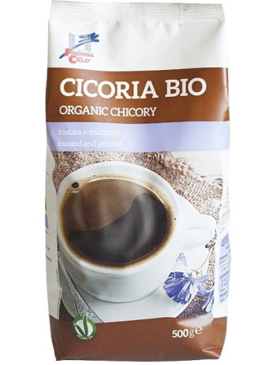 CICORIA 500G BIO