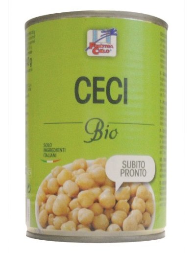 CECI PRONTI BIO 400G