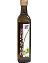 OLIO VINACCIOLI 500ML