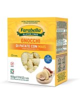 FARABELLA GNOCCHI PAT MAIS500G