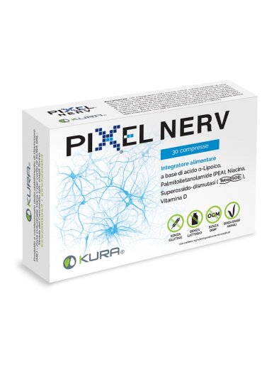PIXEL NERV 30CPR