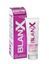 BLANX GLOSSY PINK DENTIF 75ML