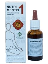 NUTRI MENTIS 1 30ML
