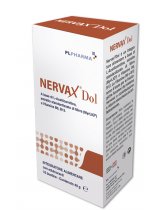 Nervax Dol Integratore Benessere Neurologico 10 bustine