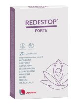 REDESTOP FORTE 20CPR