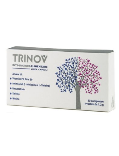 TRINOV 30CPR