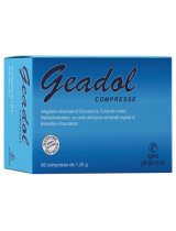 GEADOL 60CPR