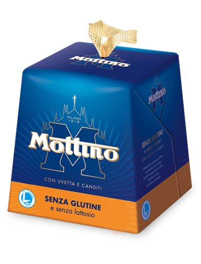 MOTTA MOTTINO S/GLUT 100G
