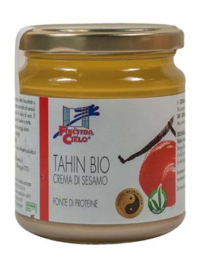 TAHIN 300G BIO