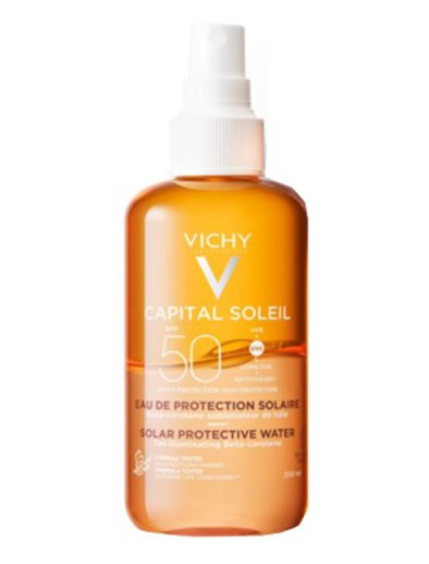 CS ACQUA SOLARE ABBRONZ SPF50