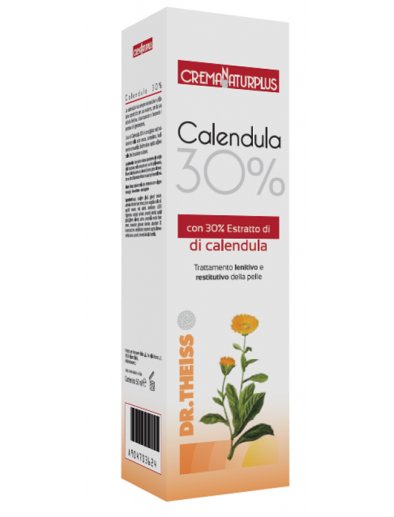 NATURPLUS CALENDULA 30% 50ML