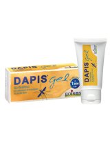 DAPIS GEL LENITIVO 40G