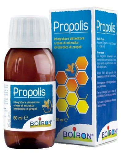 PROPOLIS BOIRON 125ML