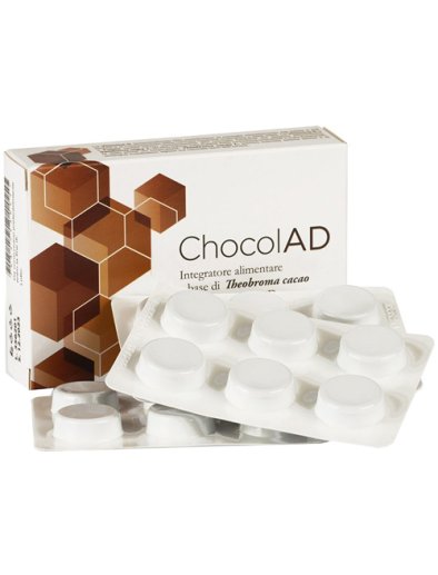 CHOCOLAD 18TAV