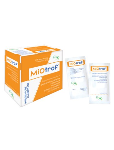 MIOTROF 30BUST