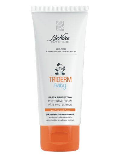 TRIDERM BABY PASTA PROT 100ML