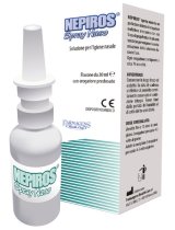 NEPIROS SPRAY NASO 30ML