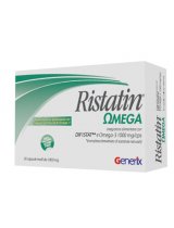 RISTATIN OMEGA 30CPS