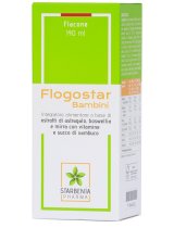 FLOGOSTAR BIMBI 140ML