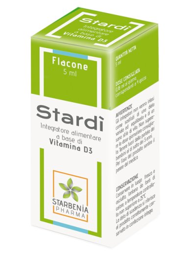 STARDI' 5ML