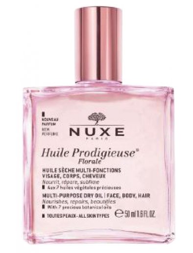 NUXE HP FLORALE 50ML OLIO SECC