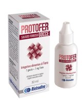 PROTOFER GOCCE 30ML