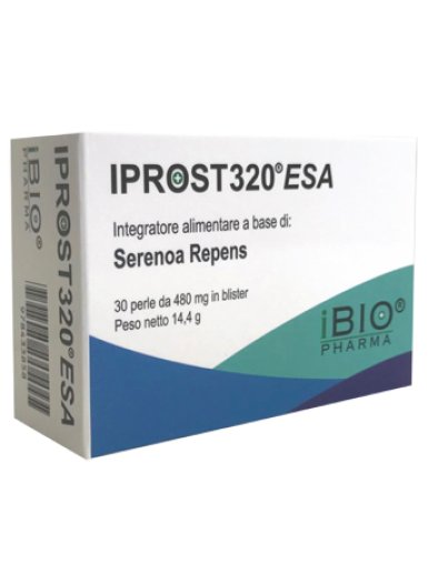IPROST 320 ESA 30PRL