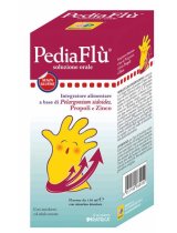 PEDIAFLU' 150ML