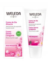 CREMA GIORNO LEVIGANTE ROSA 30 ML