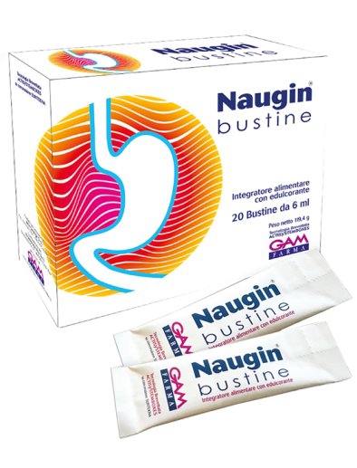 NAUGIN 20BUST 6ML