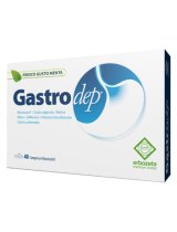 GASTRODEP 40CPR