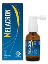 MELACRON SPRAY ORALE 15ML