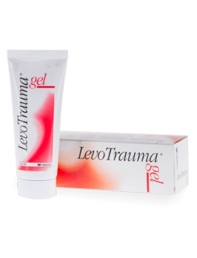 LEVOTRAUMA GEL 75ML