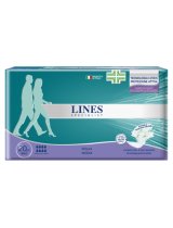 LINES SPEC PANN MAXI M 20PZ