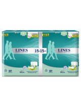 LINES SPEC PANN SUPER M 30PZ