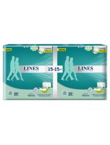 LINES SPEC PANN SUPER L 30PZ