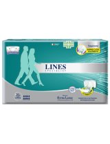 LINES SPEC PANN PROT/A XL 20PZ