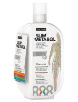 SLIM METABOL 888ML