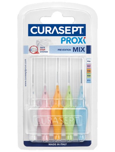 CURASEPT PROXI MIX PREVENTION