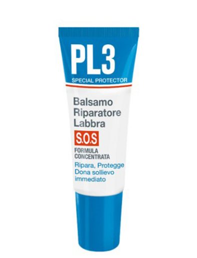 PL3 BALSAMO RIPA LAB SOS 7,5ML