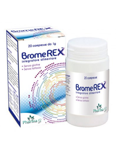 BROMEREX 20CPR