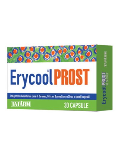 ERYCOOL PROST 30CPS