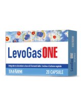 LEVOGAS ONE 20CPS