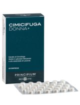 CIMICIFUGA D+ PRINCIPIUM 60CPR