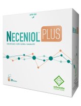 NECENIOL PLUS 20BUST