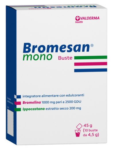 BROMESAN MONO 10BUST